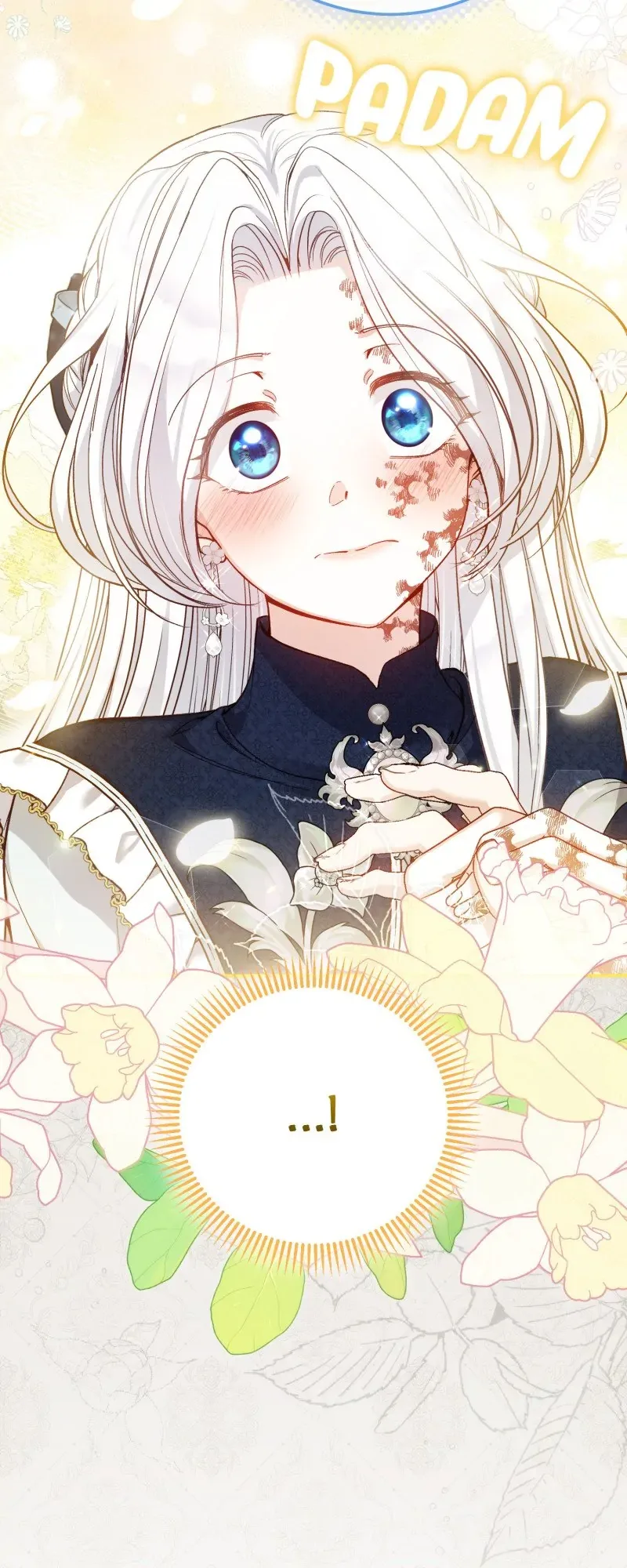 I Became The Wife Of The Monstrous Crown Prince Chapter 88 page 6