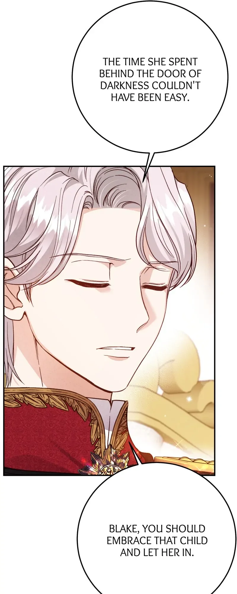 I Became The Wife Of The Monstrous Crown Prince Chapter 88 page 33