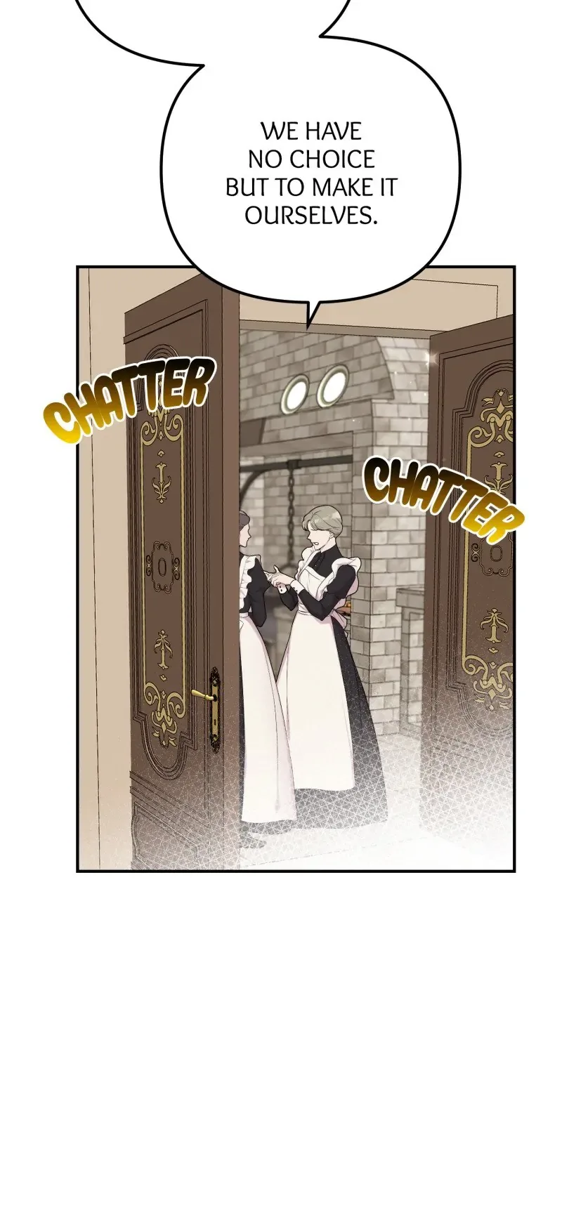 I Became The Wife Of The Monstrous Crown Prince Chapter 88 page 48
