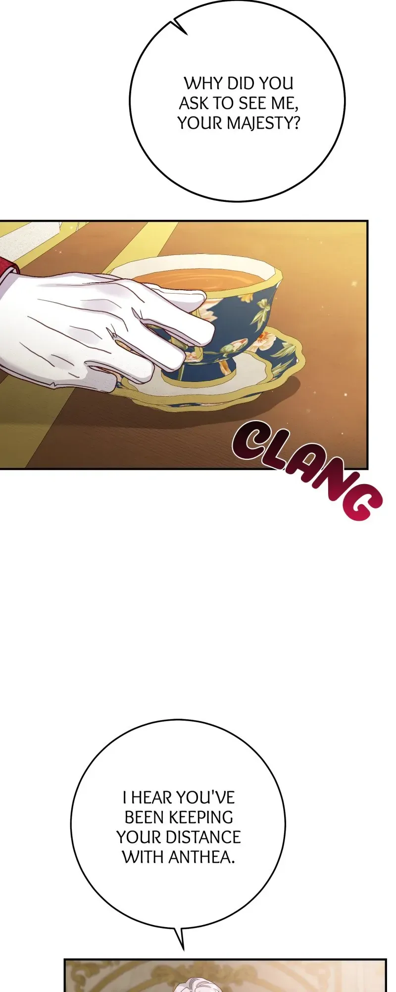 I Became The Wife Of The Monstrous Crown Prince Chapter 88 page 26