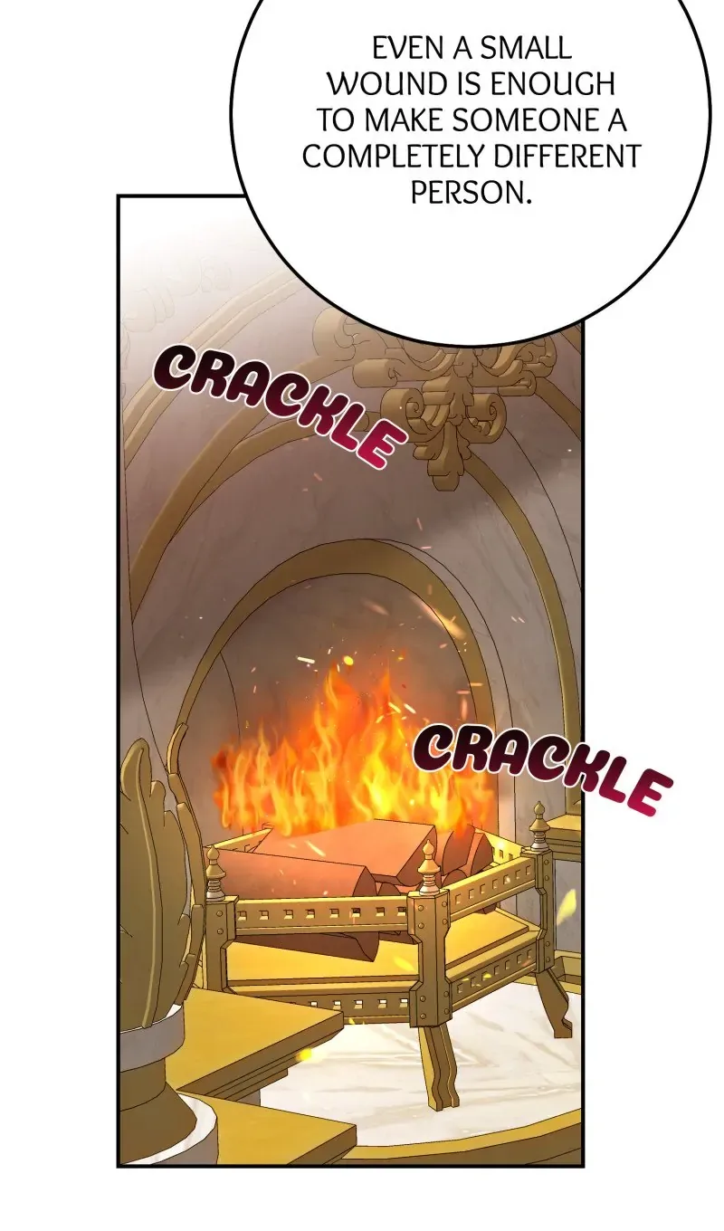 I Became The Wife Of The Monstrous Crown Prince Chapter 88 page 32