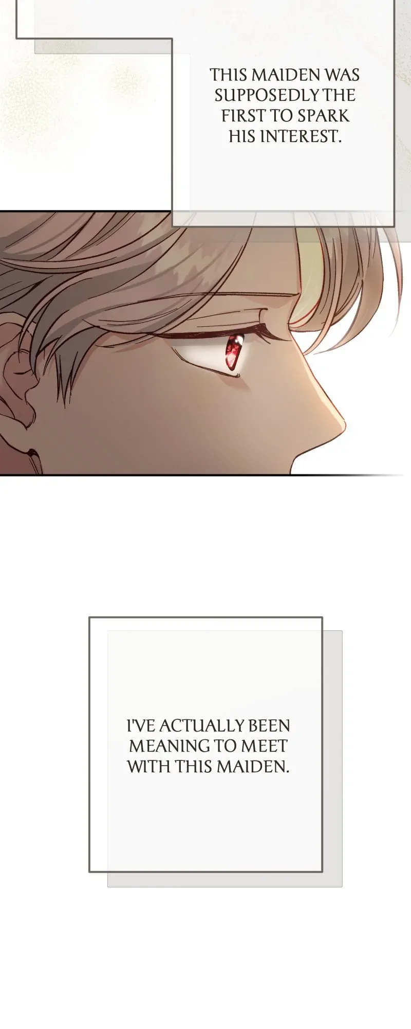 I Became The Wife Of The Monstrous Crown Prince Chapter 88 page 43