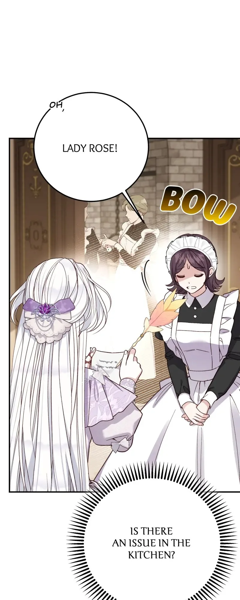 I Became The Wife Of The Monstrous Crown Prince Chapter 88 page 50