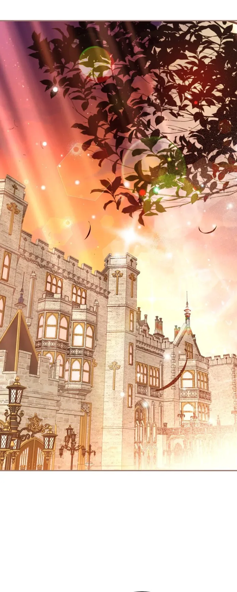 I Became The Wife Of The Monstrous Crown Prince Chapter 88 page 25