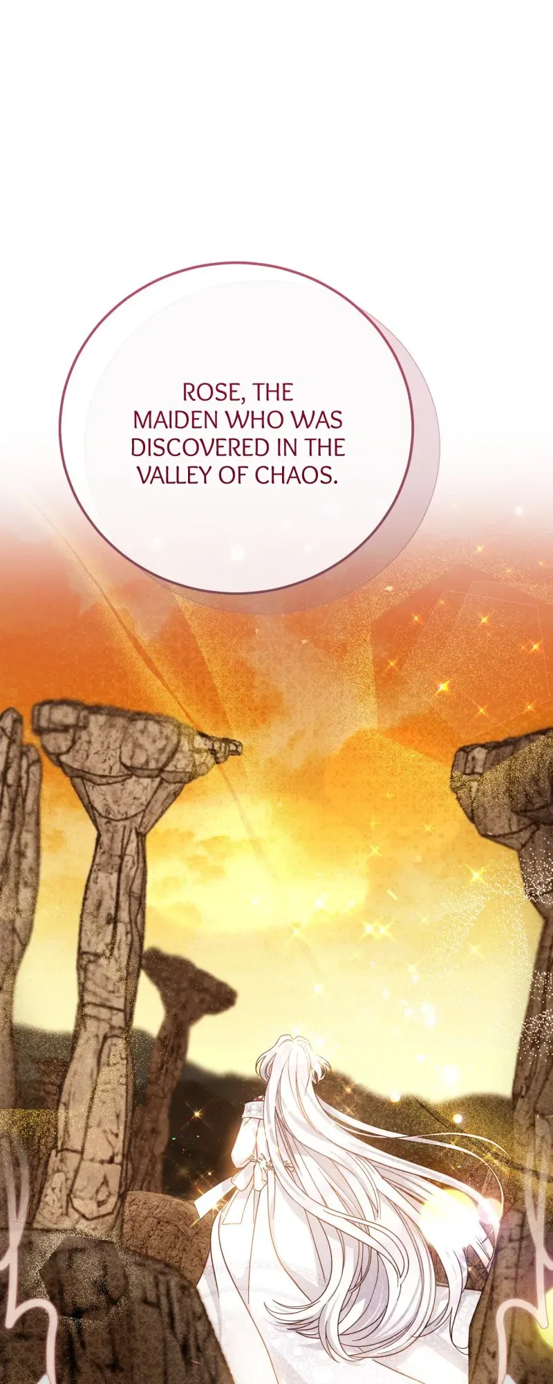 I Became The Wife Of The Monstrous Crown Prince Chapter 88 page 41