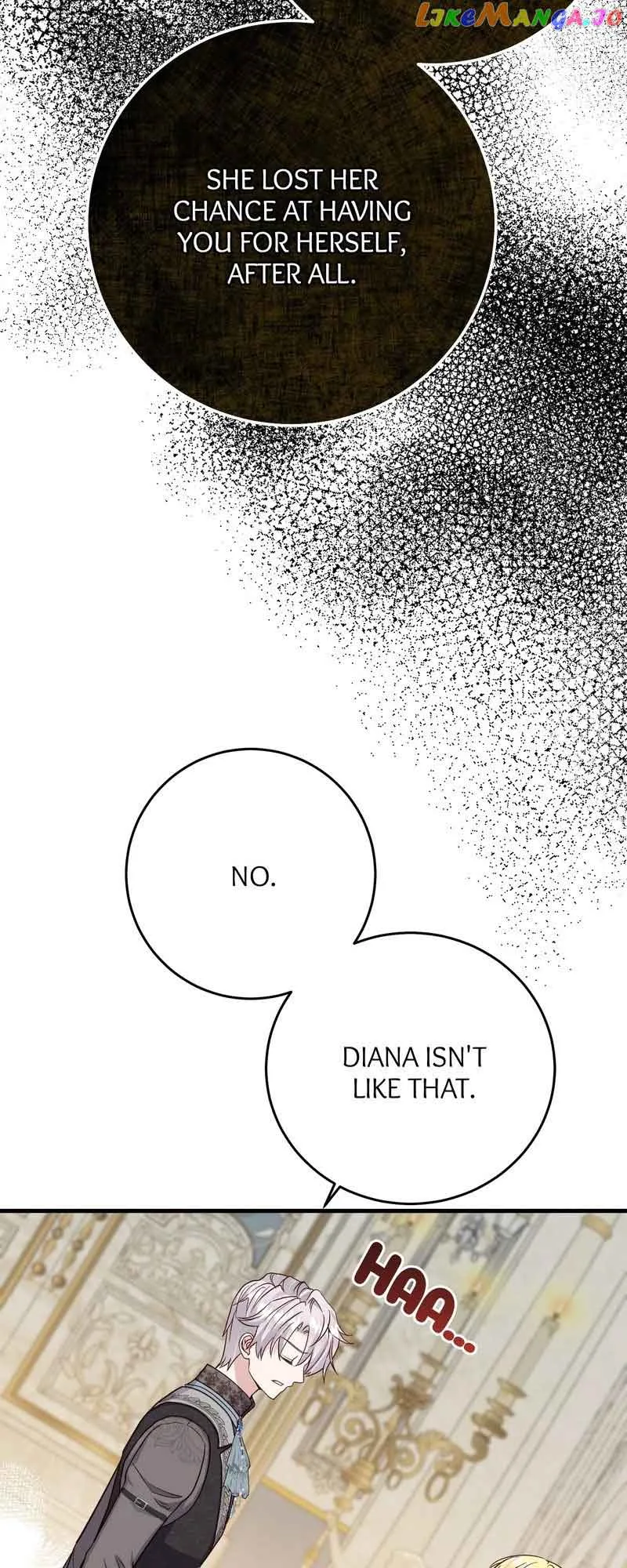 I Became The Wife Of The Monstrous Crown Prince Chapter 84 page 43