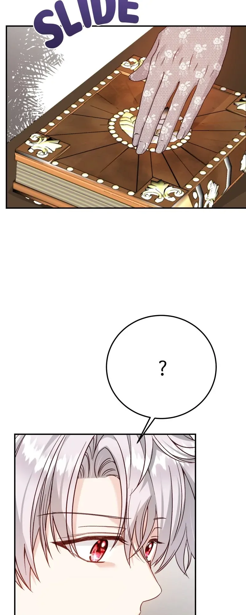 I Became The Wife Of The Monstrous Crown Prince Chapter 88 page 66