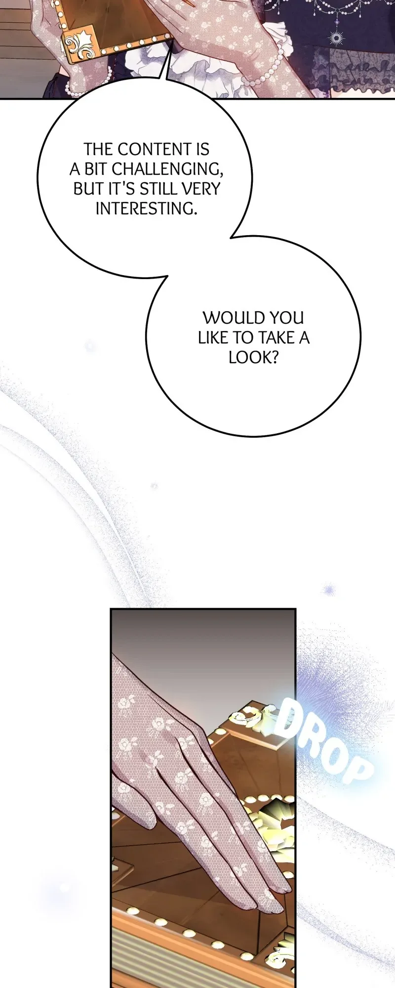 I Became The Wife Of The Monstrous Crown Prince Chapter 88 page 68