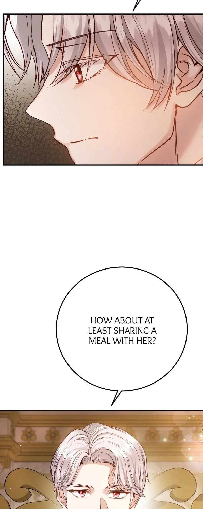 I Became The Wife Of The Monstrous Crown Prince Chapter 88 page 38