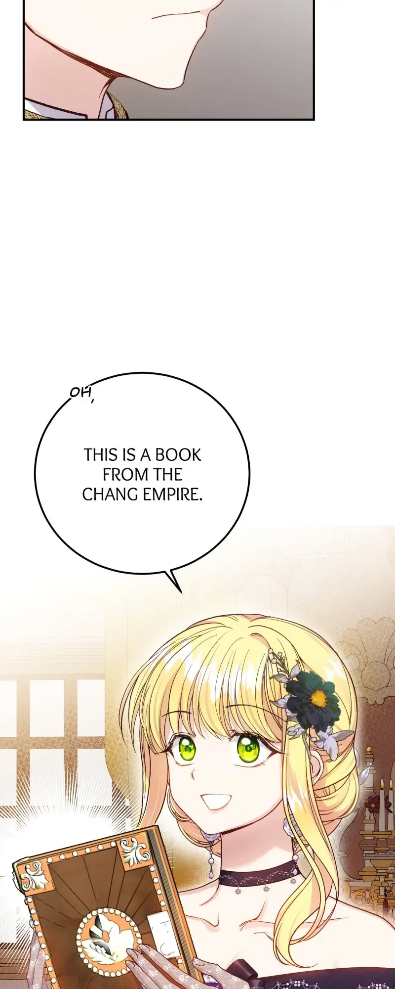 I Became The Wife Of The Monstrous Crown Prince Chapter 88 page 67