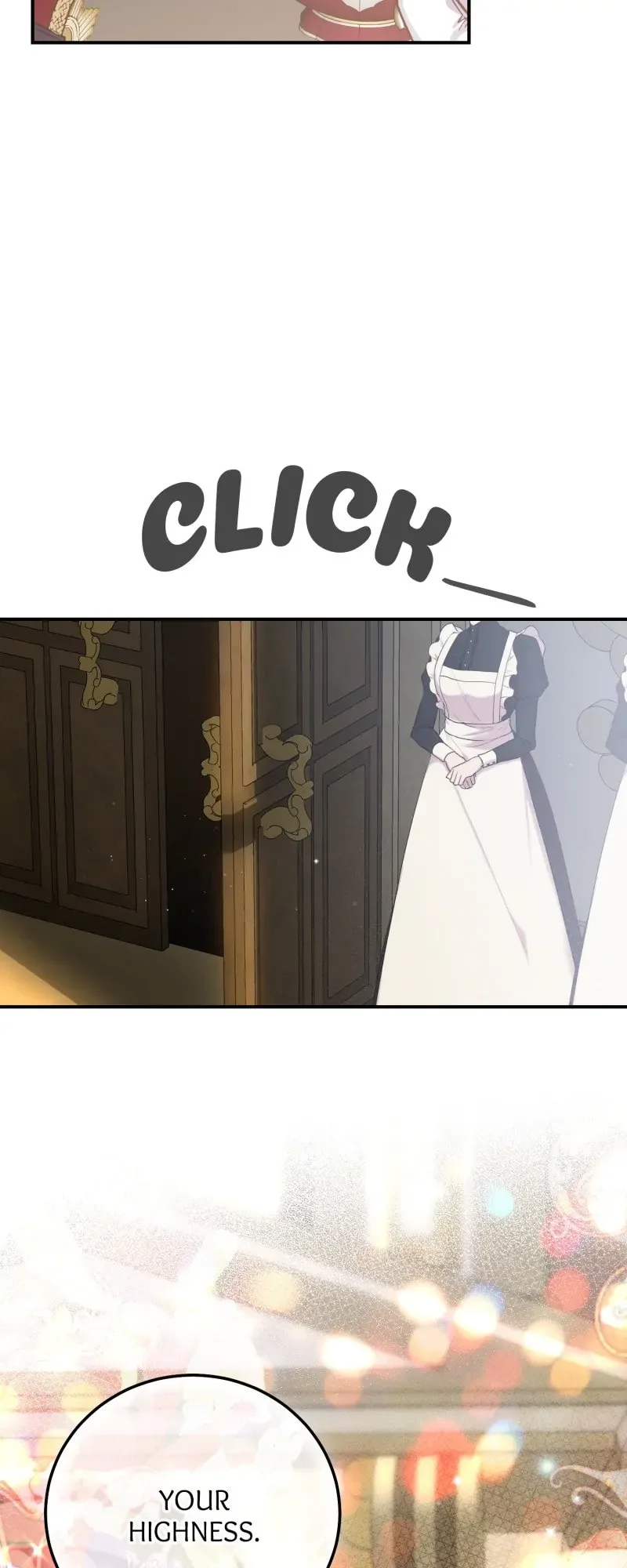 I Became The Wife Of The Monstrous Crown Prince Chapter 88 page 62
