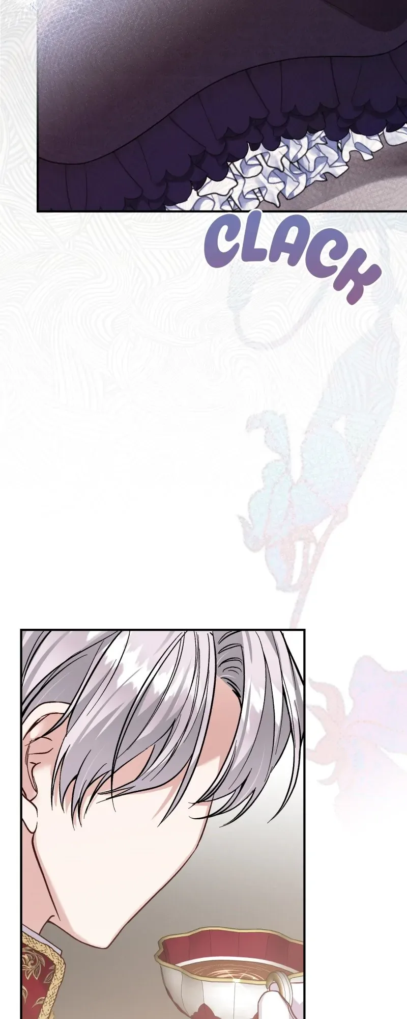 I Became The Wife Of The Monstrous Crown Prince Chapter 88 page 61