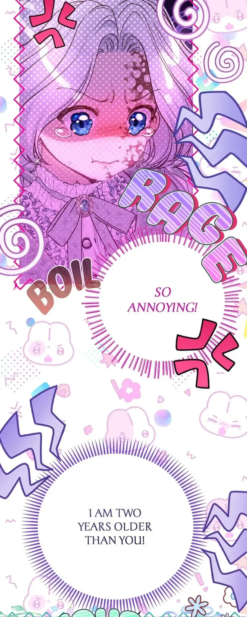 I Became The Wife Of The Monstrous Crown Prince Chapter 83 page 62