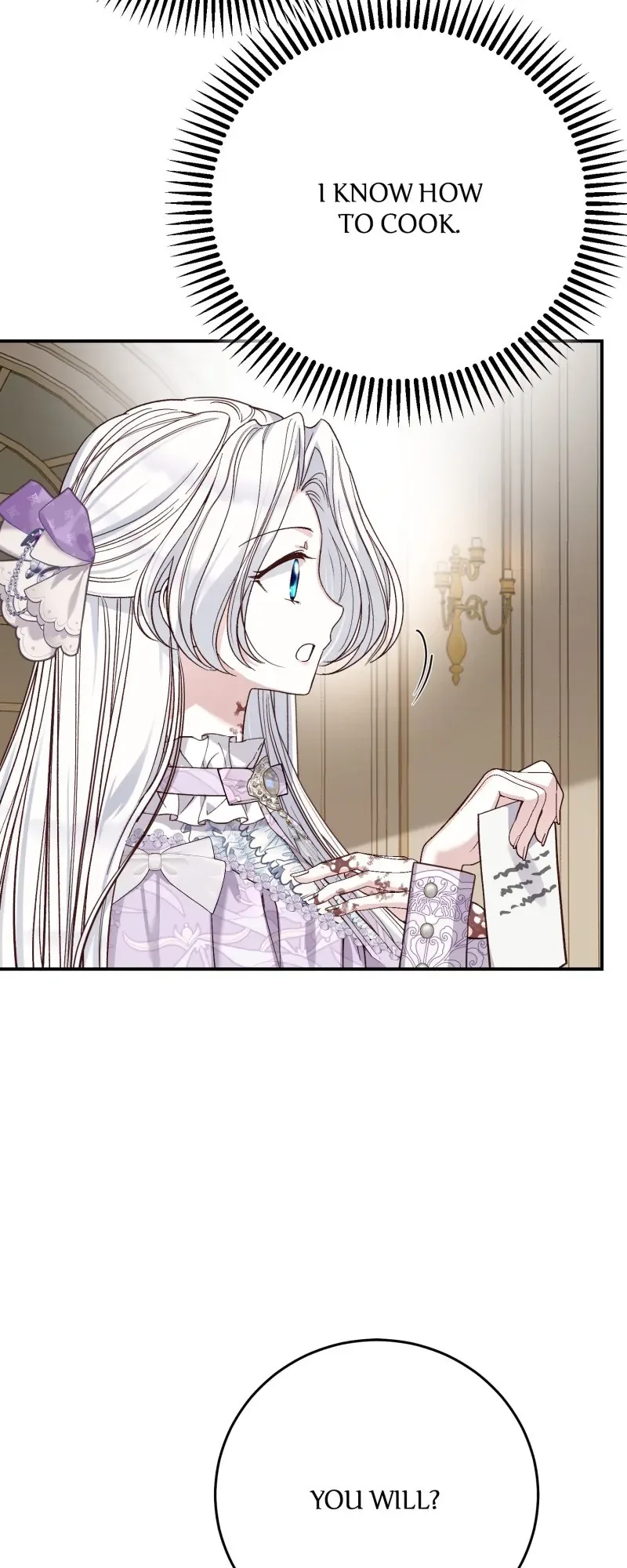I Became The Wife Of The Monstrous Crown Prince Chapter 88 page 53