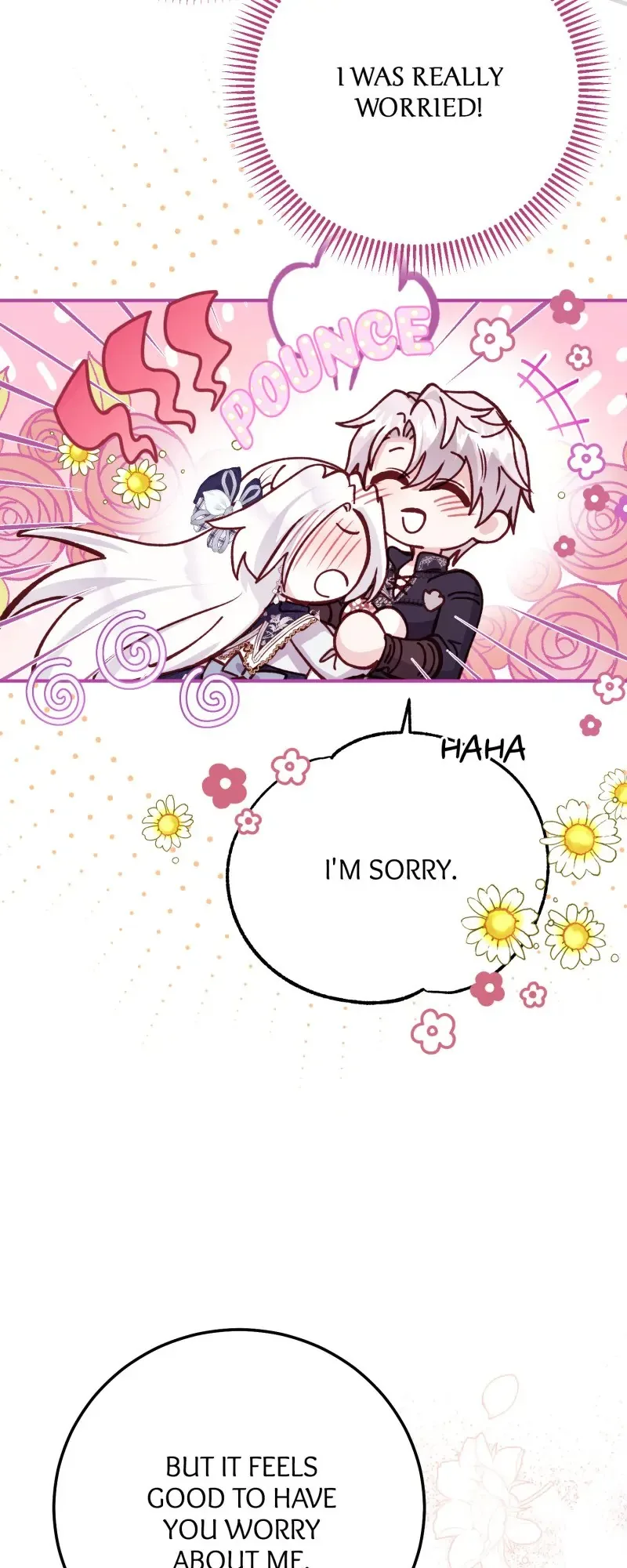 I Became The Wife Of The Monstrous Crown Prince Chapter 88 page 14
