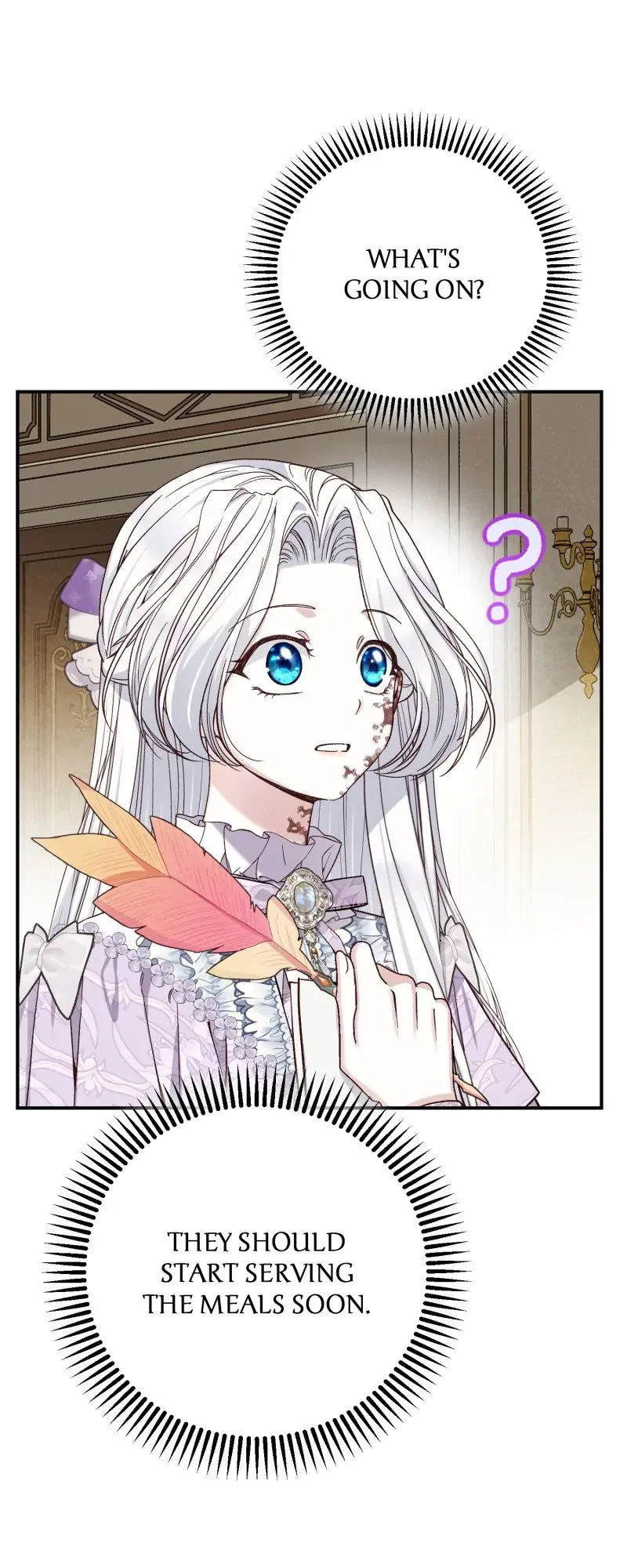 I Became The Wife Of The Monstrous Crown Prince Chapter 88 page 49