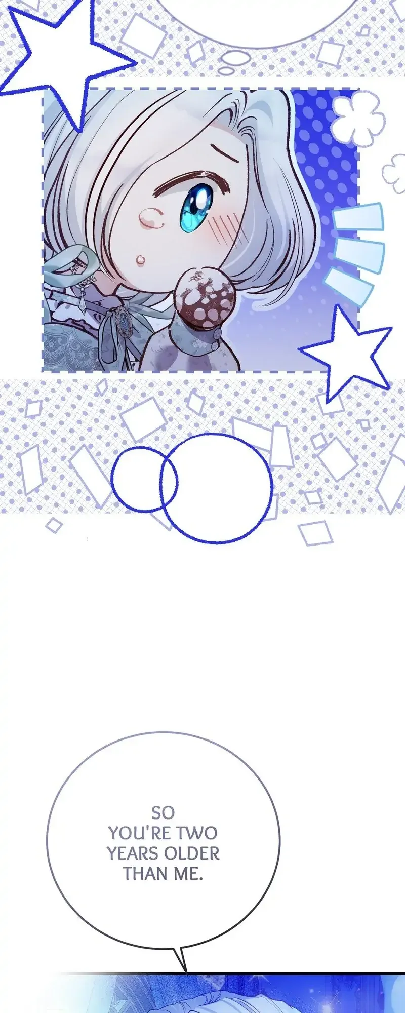 I Became The Wife Of The Monstrous Crown Prince Chapter 83 page 64