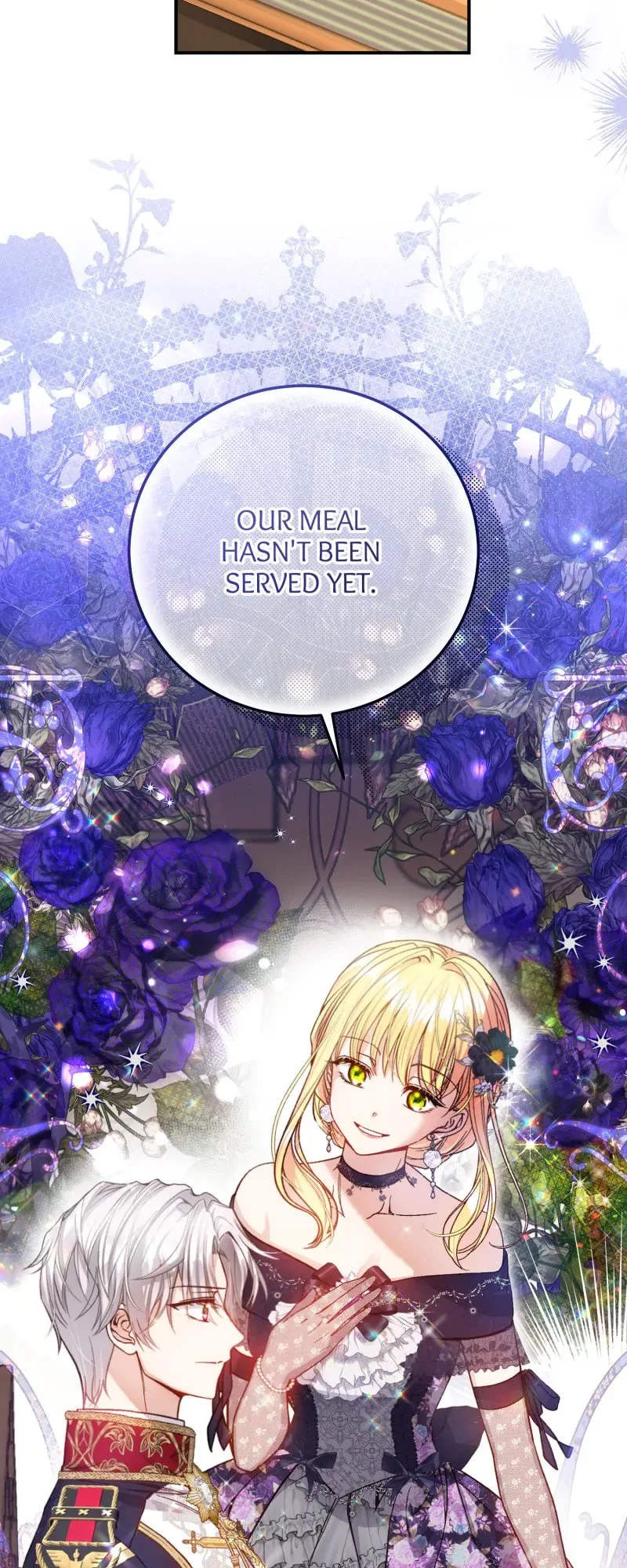 I Became The Wife Of The Monstrous Crown Prince Chapter 88 page 69