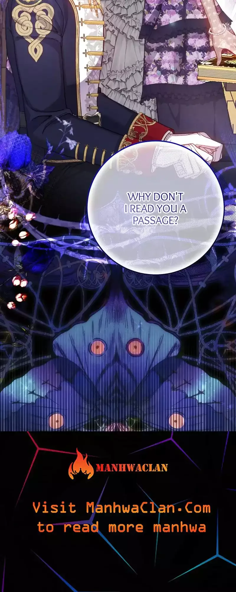 I Became The Wife Of The Monstrous Crown Prince Chapter 88 page 70