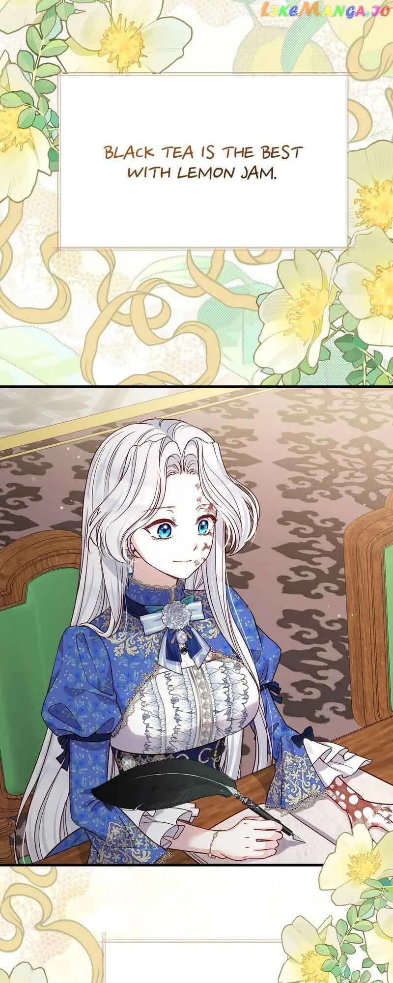 I Became The Wife Of The Monstrous Crown Prince Chapter 84 page 50
