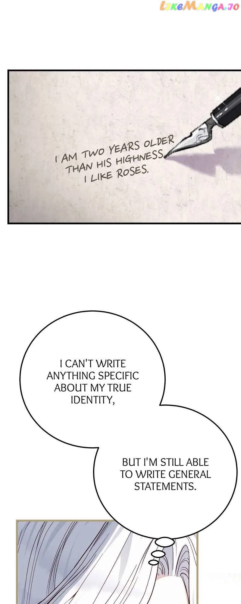 I Became The Wife Of The Monstrous Crown Prince Chapter 84 page 48