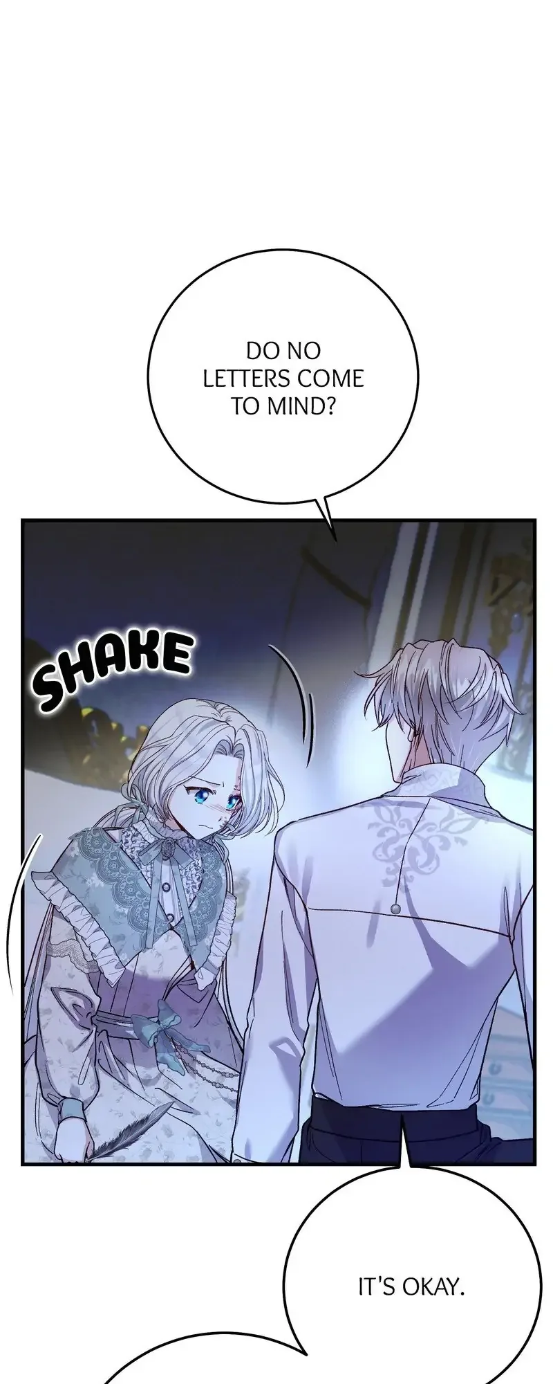 I Became The Wife Of The Monstrous Crown Prince Chapter 83 page 55