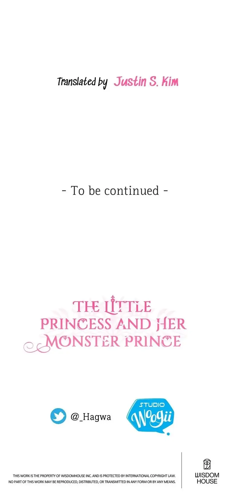 I Became The Wife Of The Monstrous Crown Prince Chapter 83 page 68