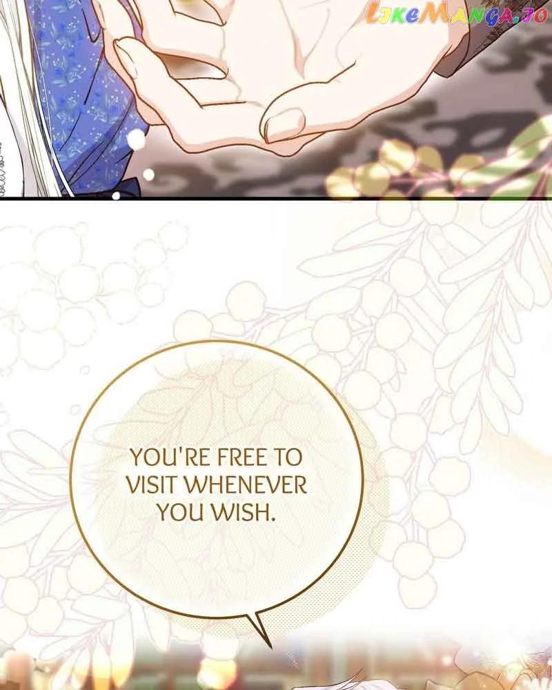 I Became The Wife Of The Monstrous Crown Prince Chapter 84 page 65