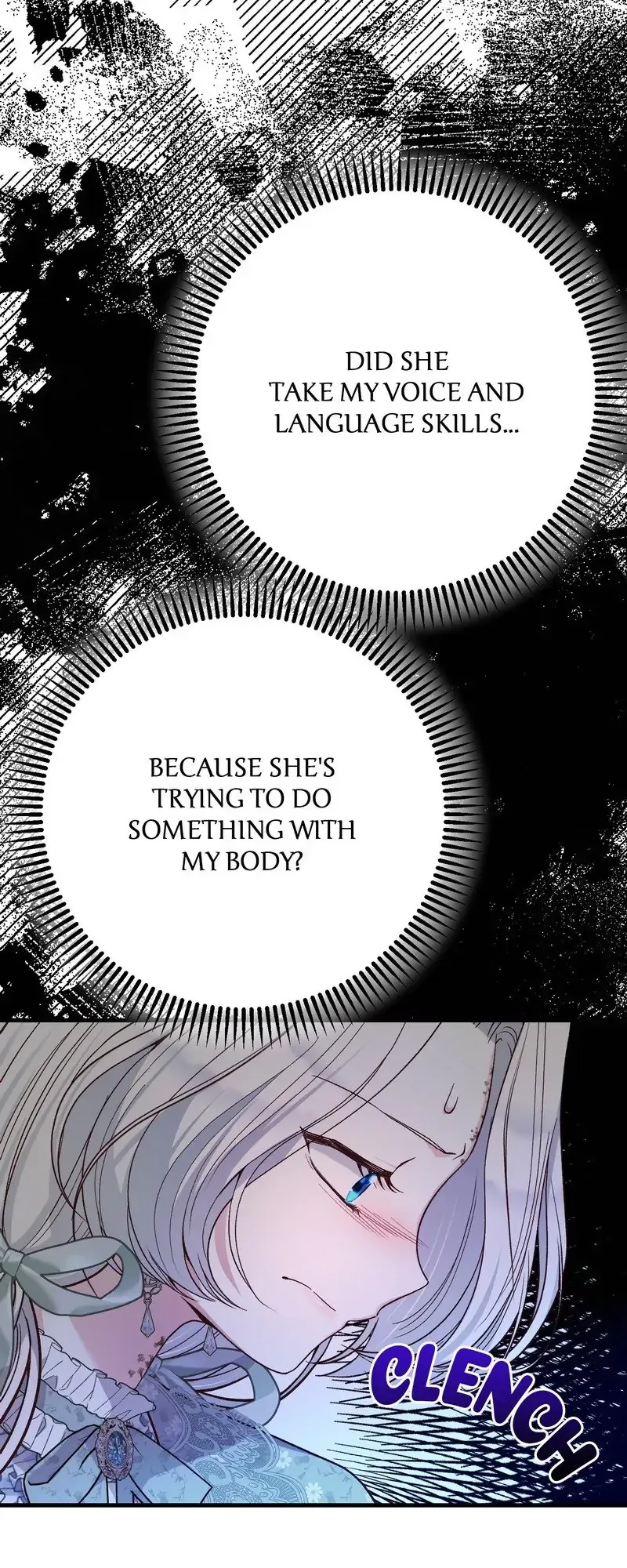 I Became The Wife Of The Monstrous Crown Prince Chapter 83 page 54