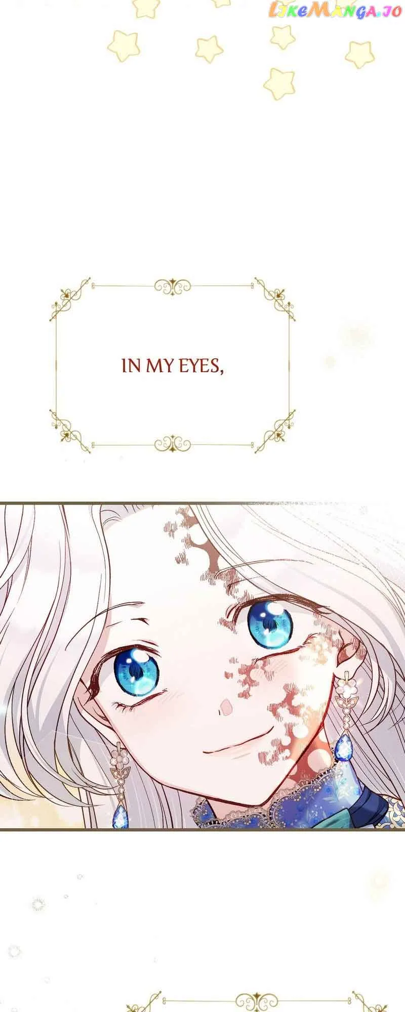 I Became The Wife Of The Monstrous Crown Prince Chapter 84 page 60