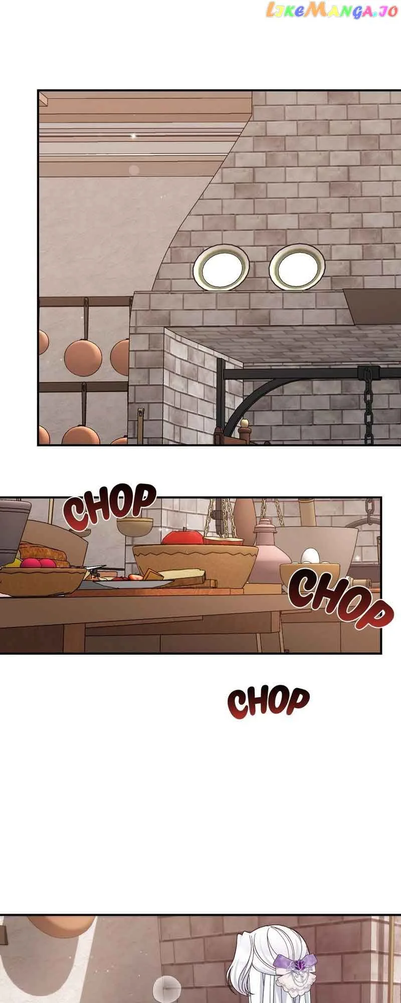 I Became The Wife Of The Monstrous Crown Prince Chapter 89 page 14
