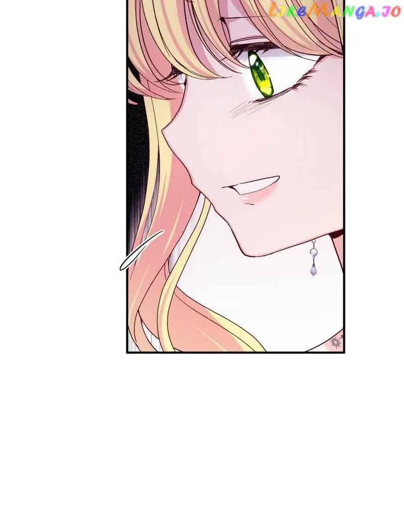 I Became The Wife Of The Monstrous Crown Prince Chapter 89 page 9