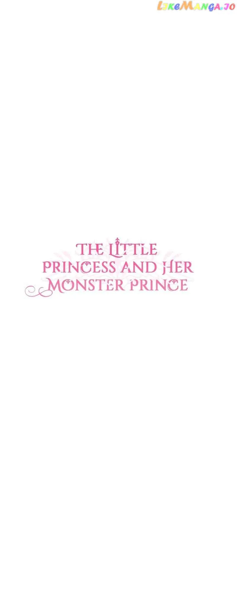 I Became The Wife Of The Monstrous Crown Prince Chapter 89 page 13