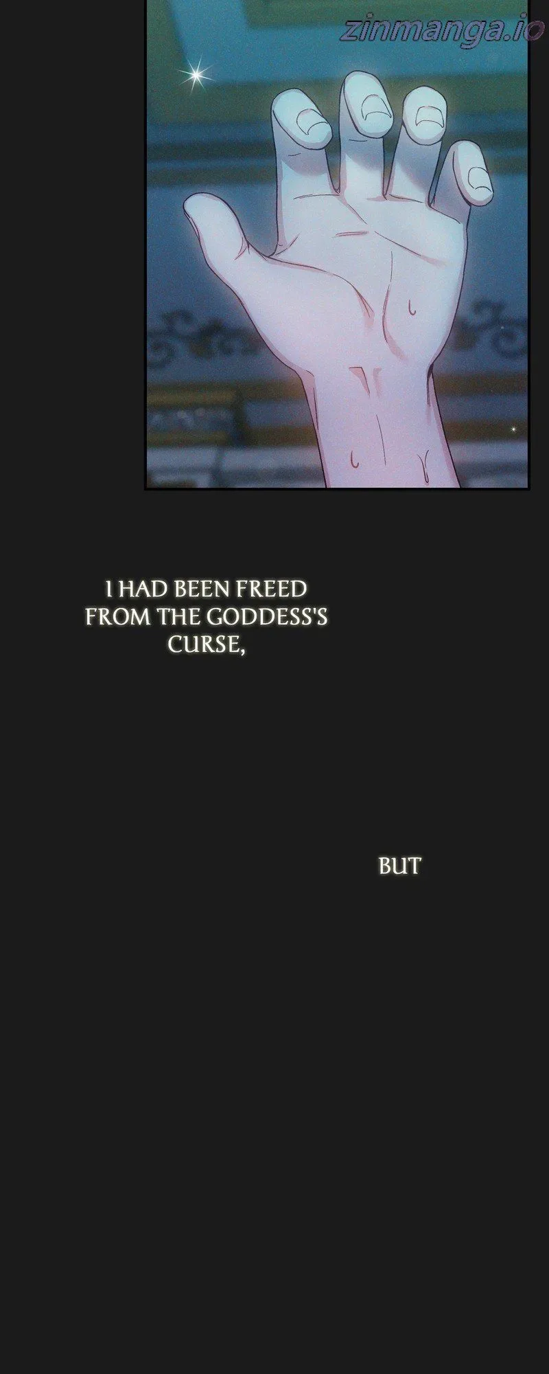 I Became The Wife Of The Monstrous Crown Prince Chapter 90 page 13