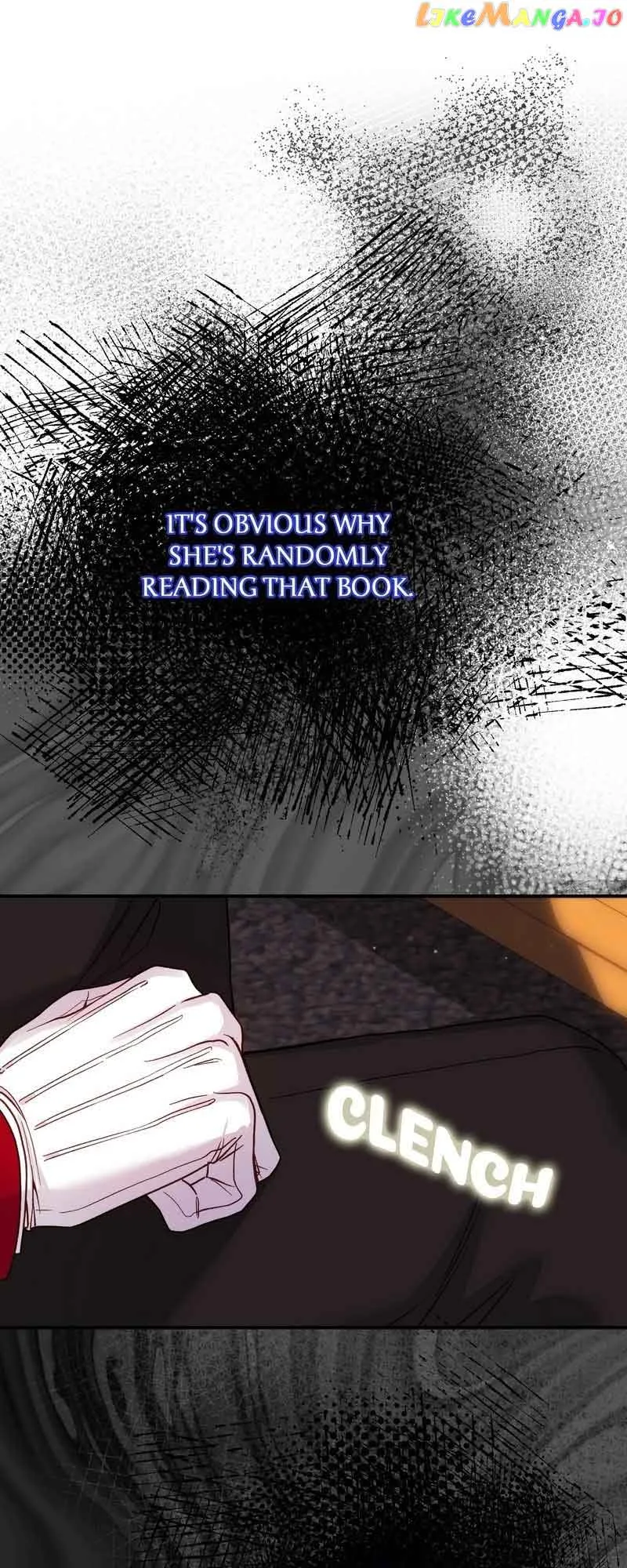 I Became The Wife Of The Monstrous Crown Prince Chapter 89 page 10