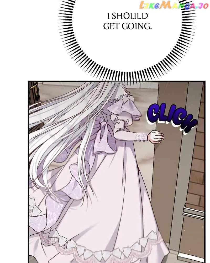 I Became The Wife Of The Monstrous Crown Prince Chapter 89 page 25