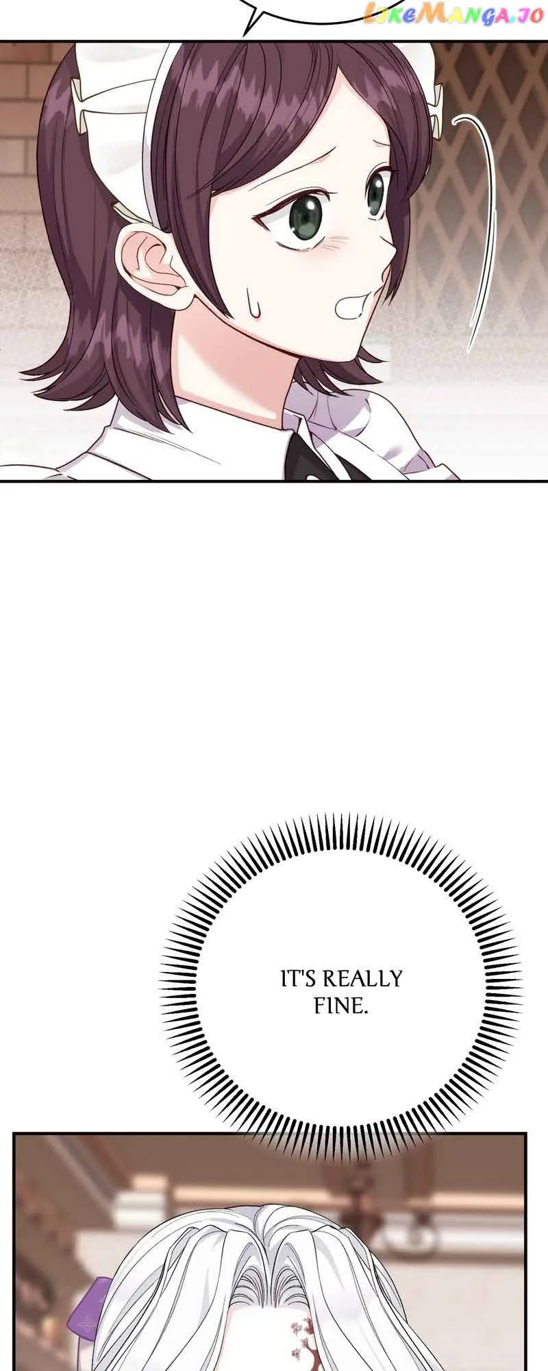 I Became The Wife Of The Monstrous Crown Prince Chapter 89 page 23