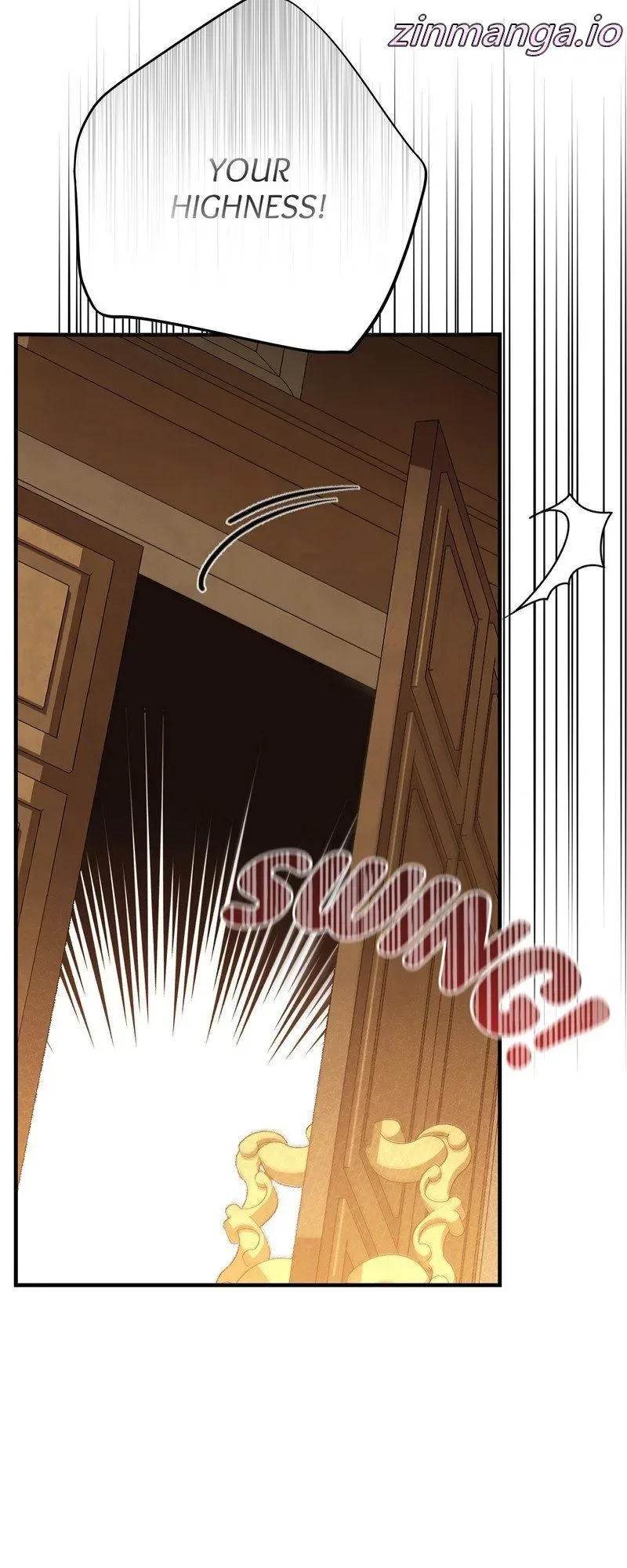 I Became The Wife Of The Monstrous Crown Prince Chapter 90 page 6