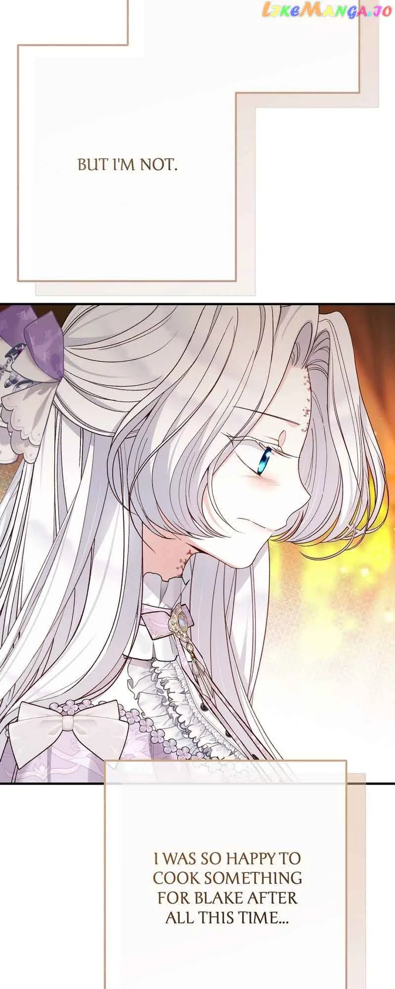 I Became The Wife Of The Monstrous Crown Prince Chapter 89 page 28