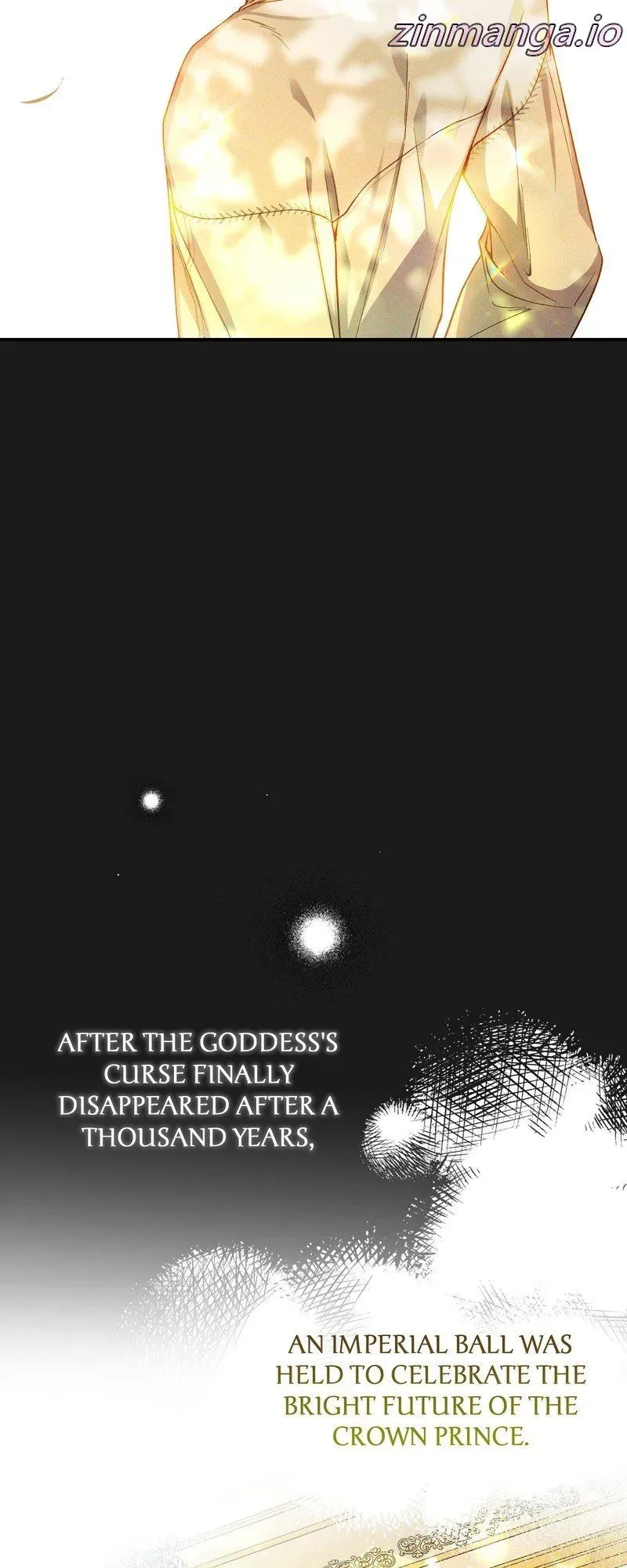 I Became The Wife Of The Monstrous Crown Prince Chapter 90 page 30