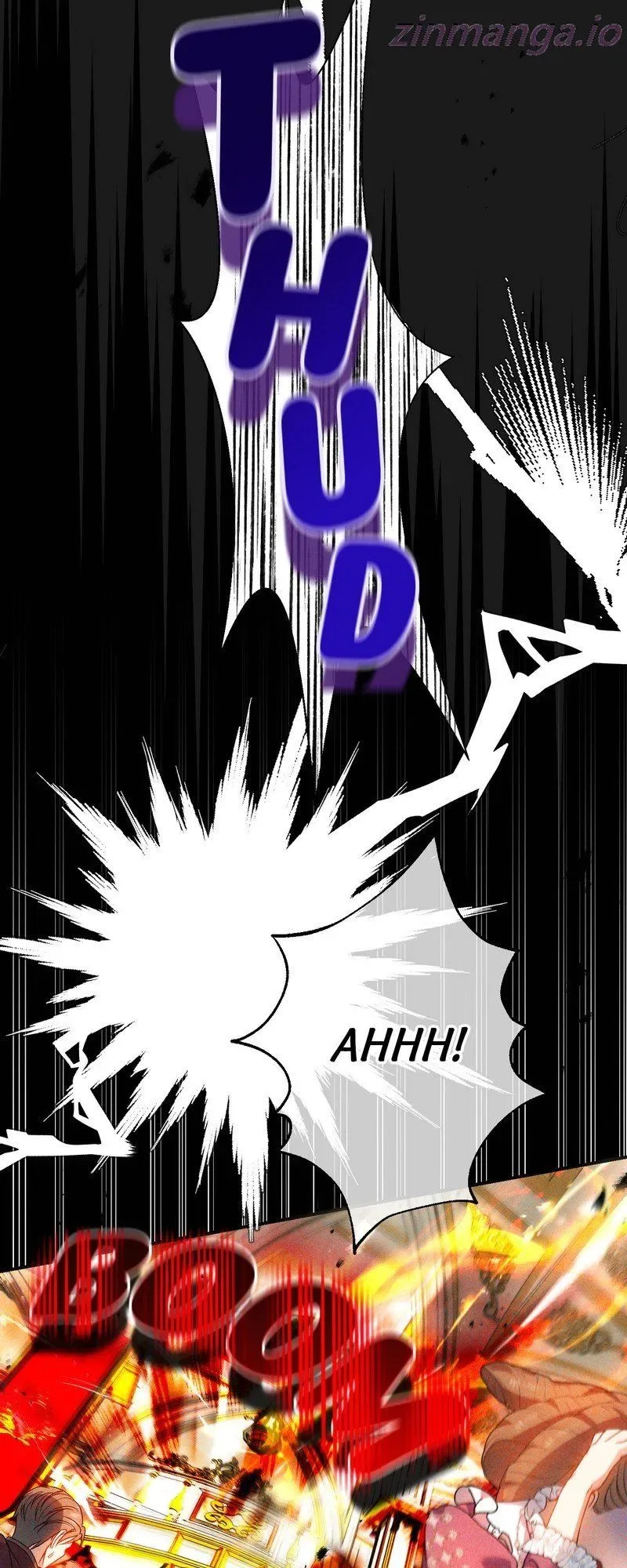 I Became The Wife Of The Monstrous Crown Prince Chapter 90 page 39