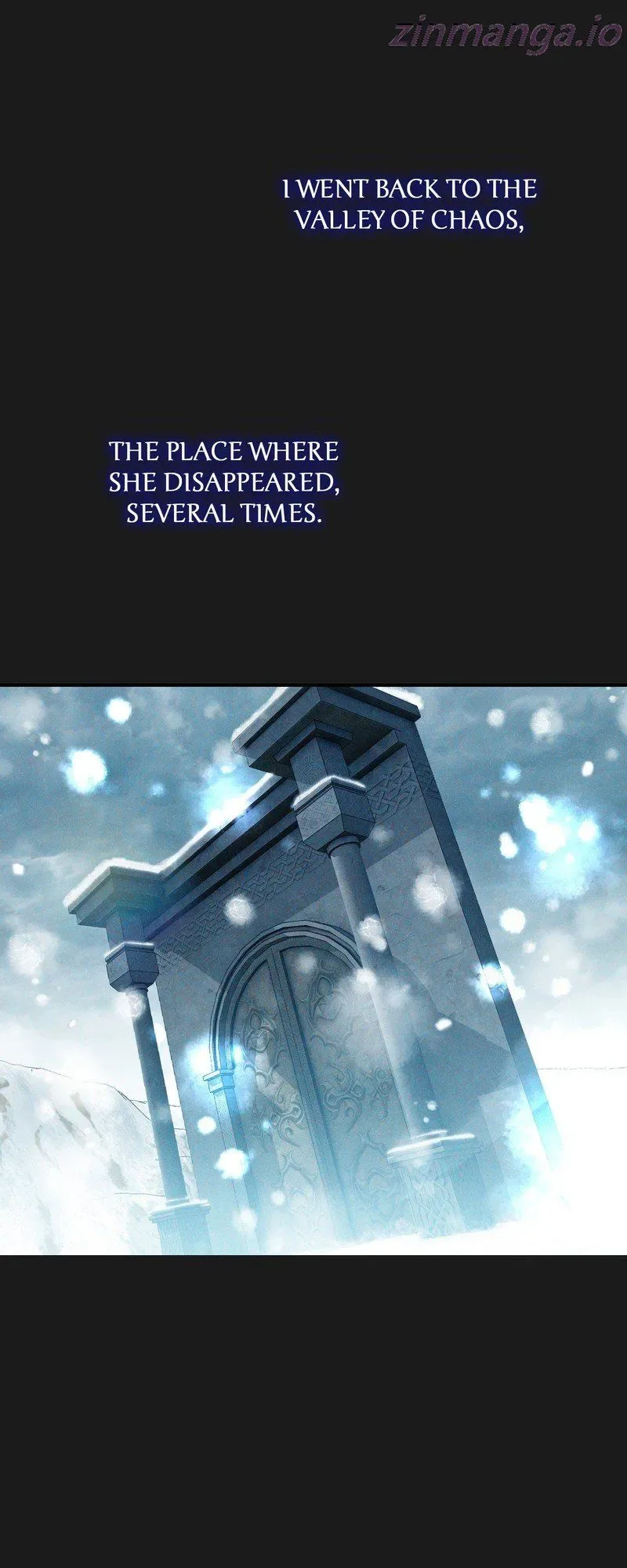I Became The Wife Of The Monstrous Crown Prince Chapter 90 page 61