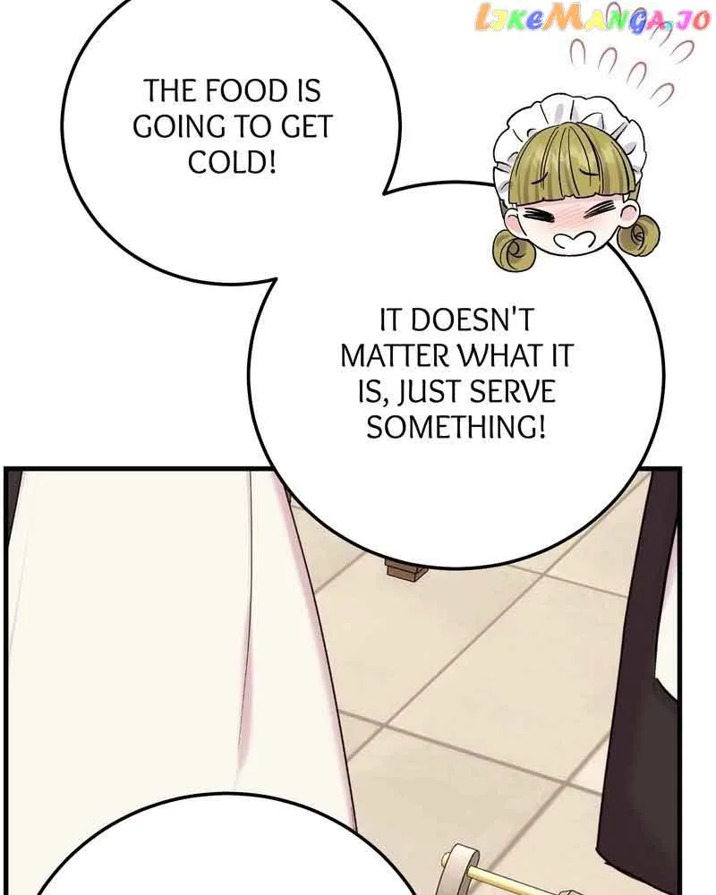 I Became The Wife Of The Monstrous Crown Prince Chapter 89 page 49