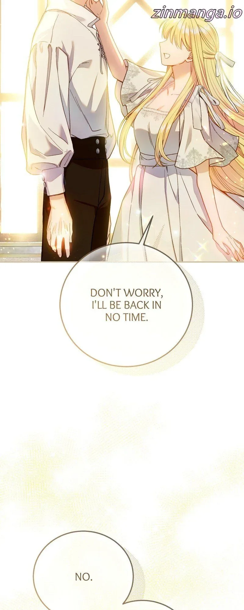 I Became The Wife Of The Monstrous Crown Prince Chapter 90 page 72