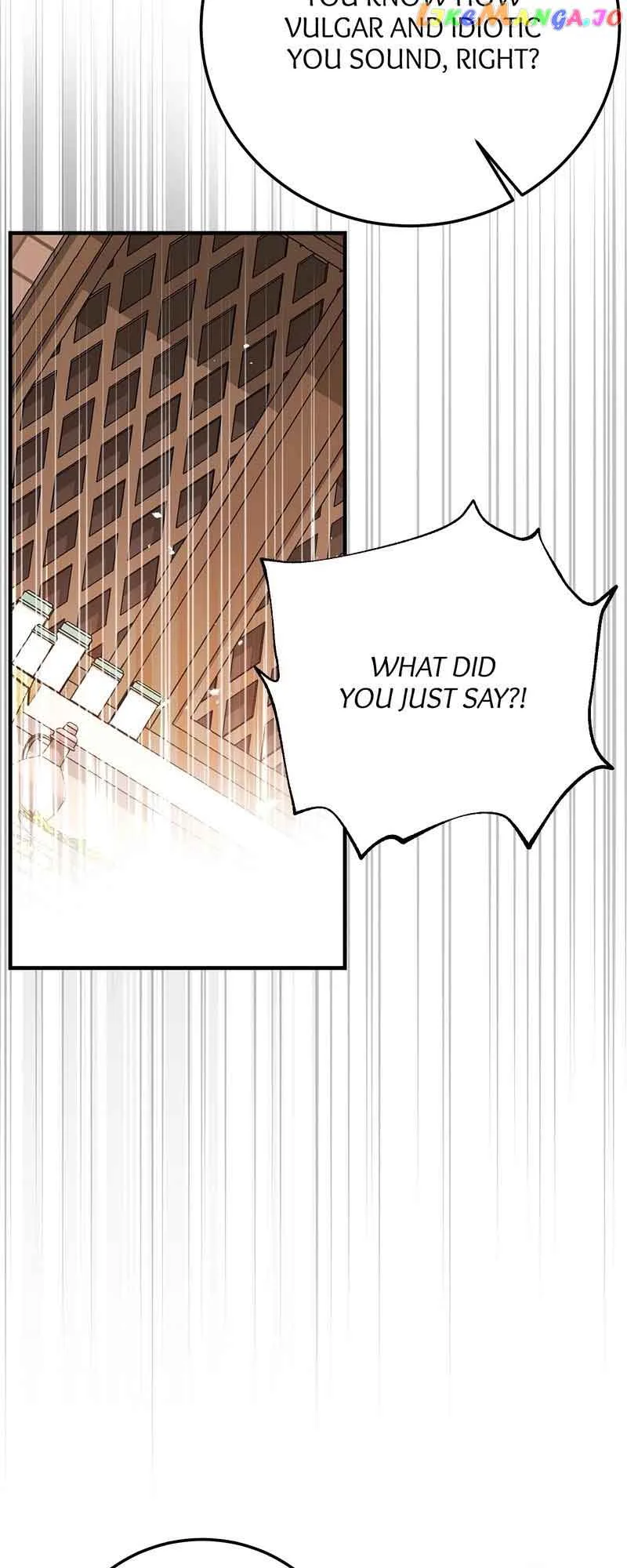 I Became The Wife Of The Monstrous Crown Prince Chapter 89 page 48