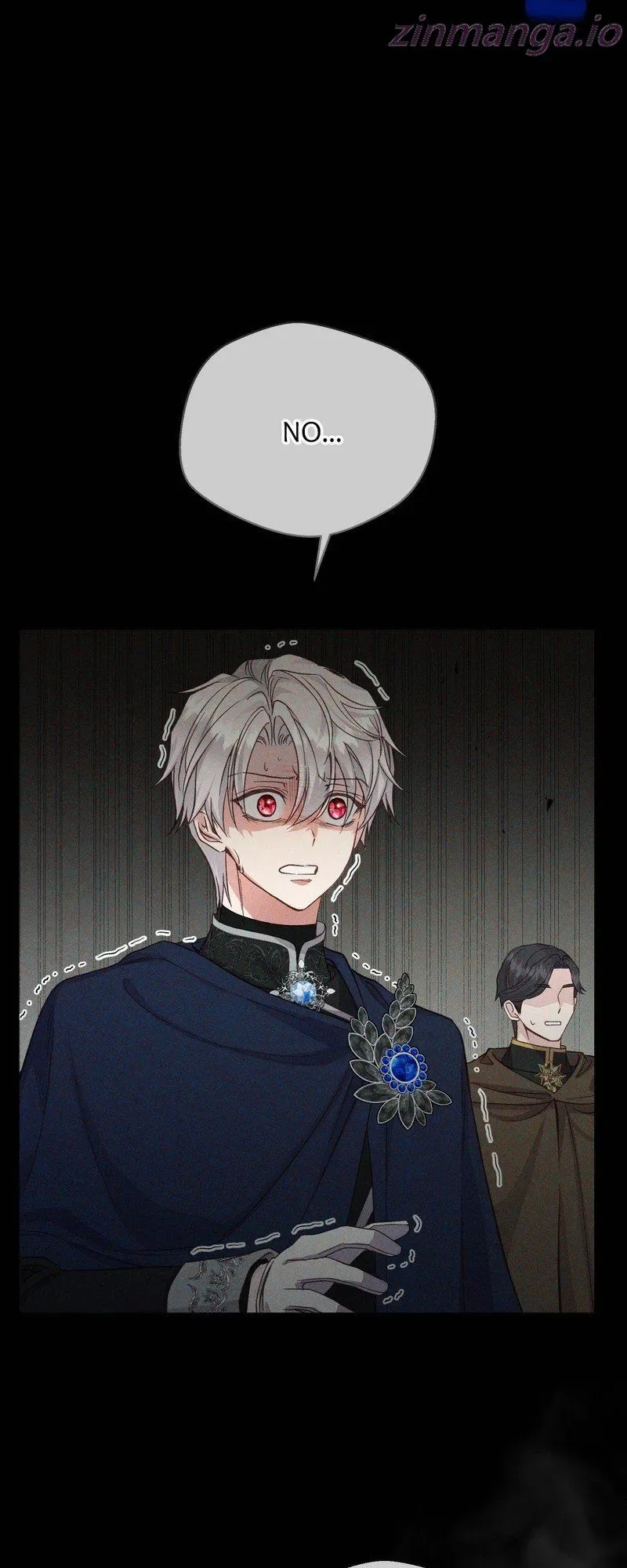 I Became The Wife Of The Monstrous Crown Prince Chapter 90 page 67