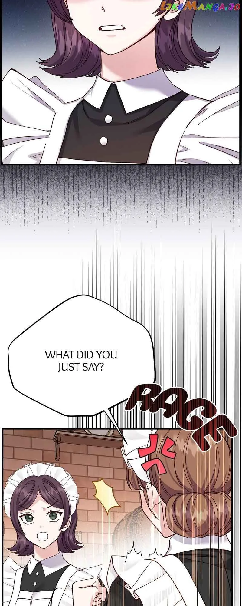 I Became The Wife Of The Monstrous Crown Prince Chapter 89 page 46