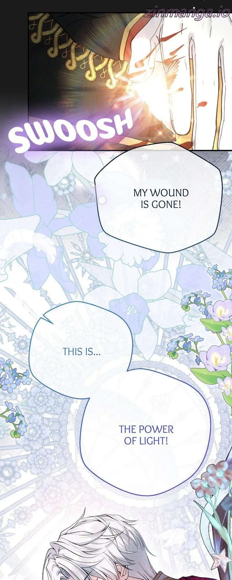 I Became The Wife Of The Monstrous Crown Prince Chapter 90 page 50