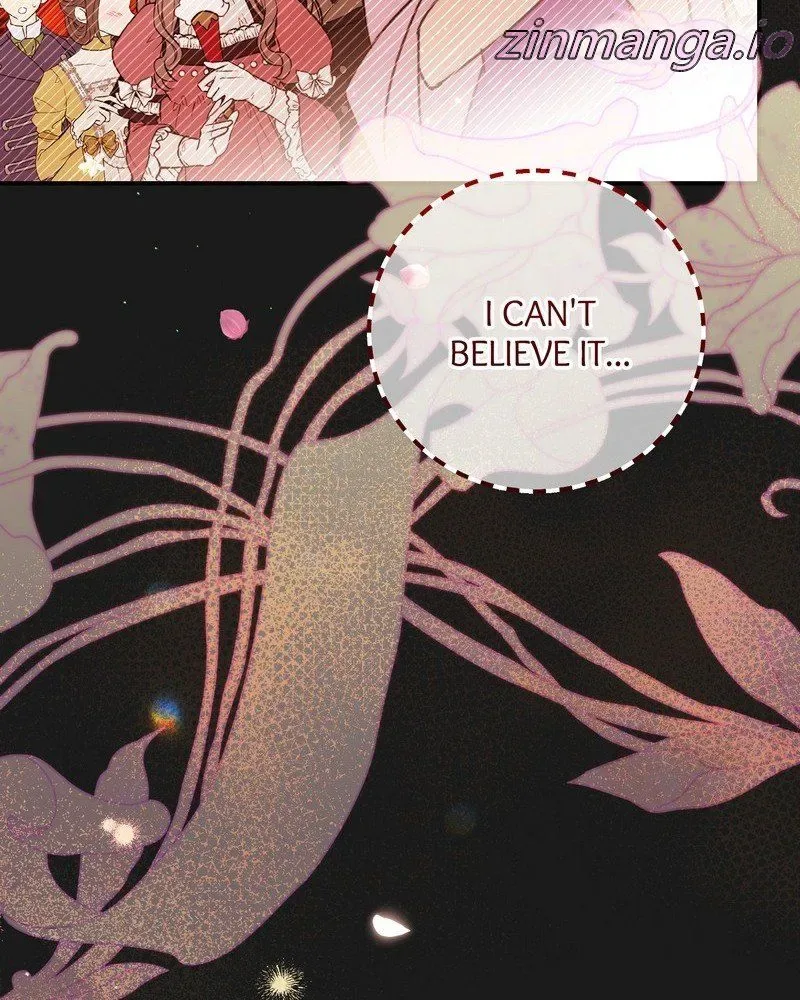 I Became The Wife Of The Monstrous Crown Prince Chapter 90 page 33