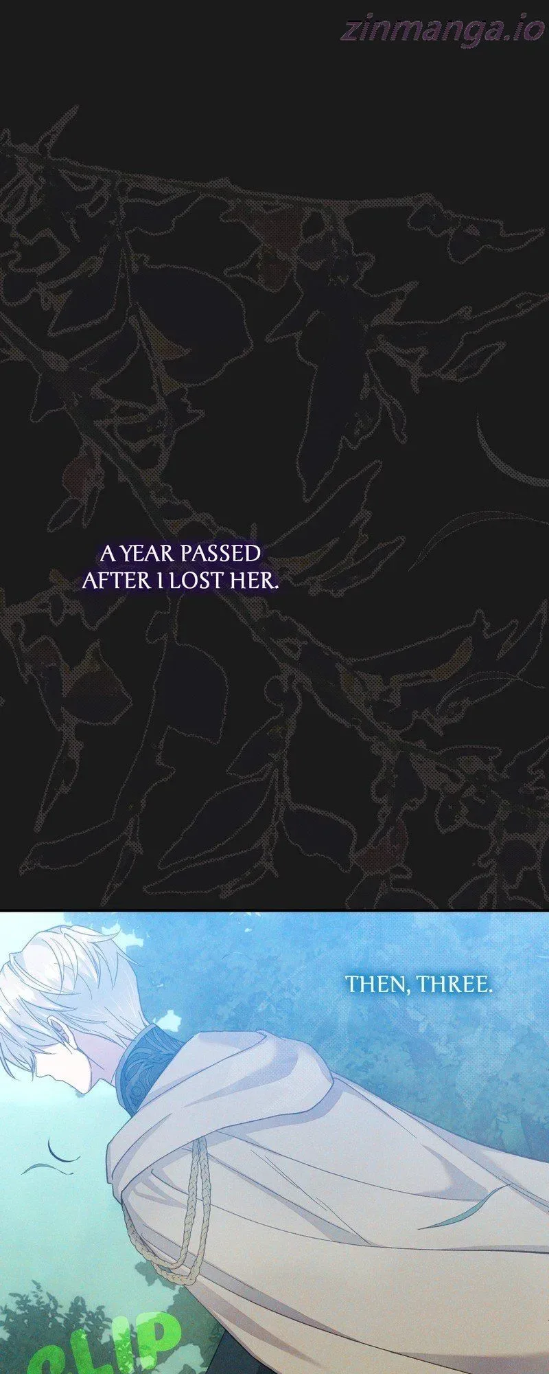 I Became The Wife Of The Monstrous Crown Prince Chapter 90 page 63